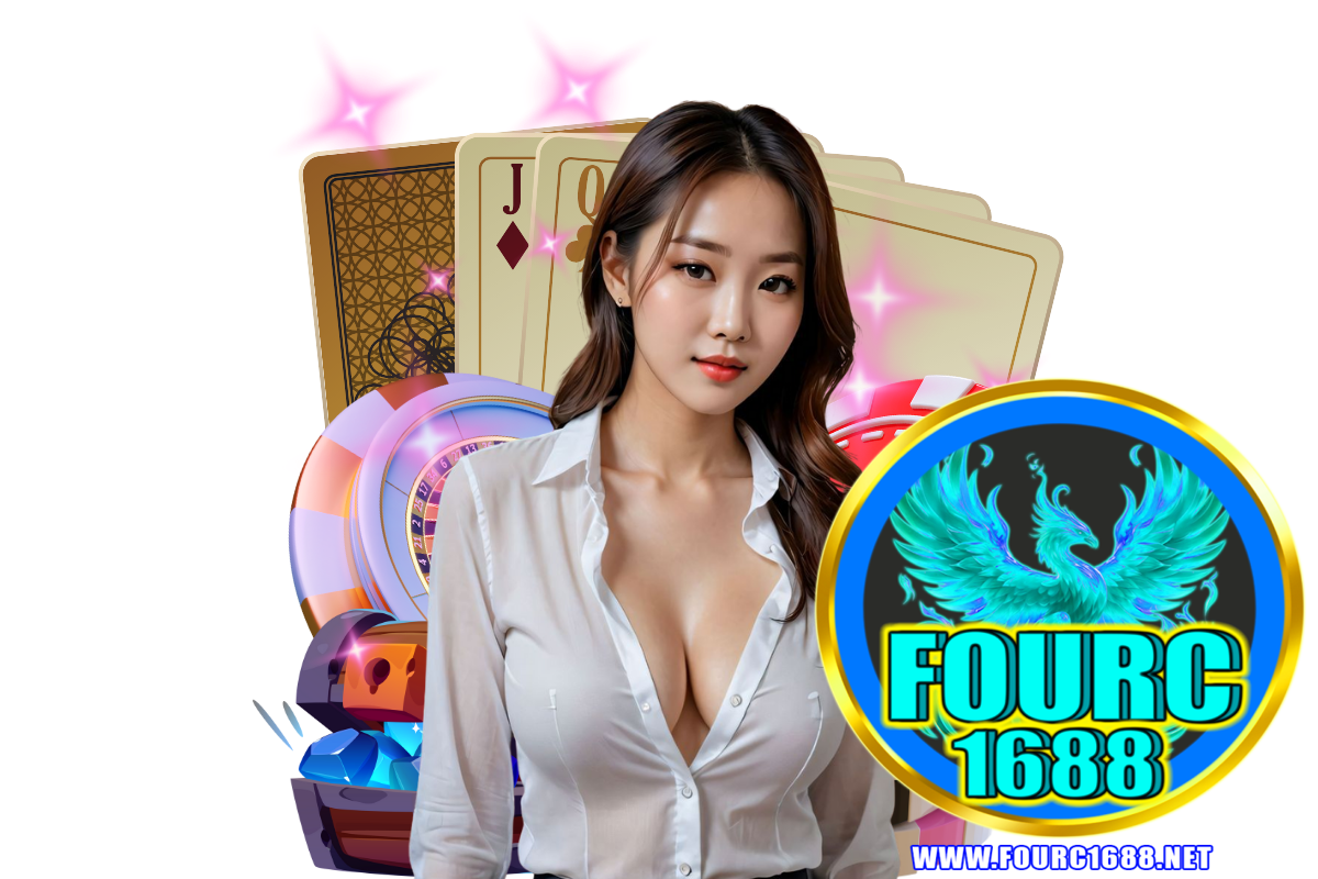 fourc1688 สมัคร