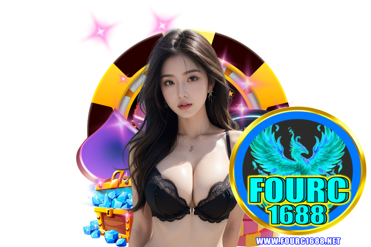 fourc1688 สล็อต