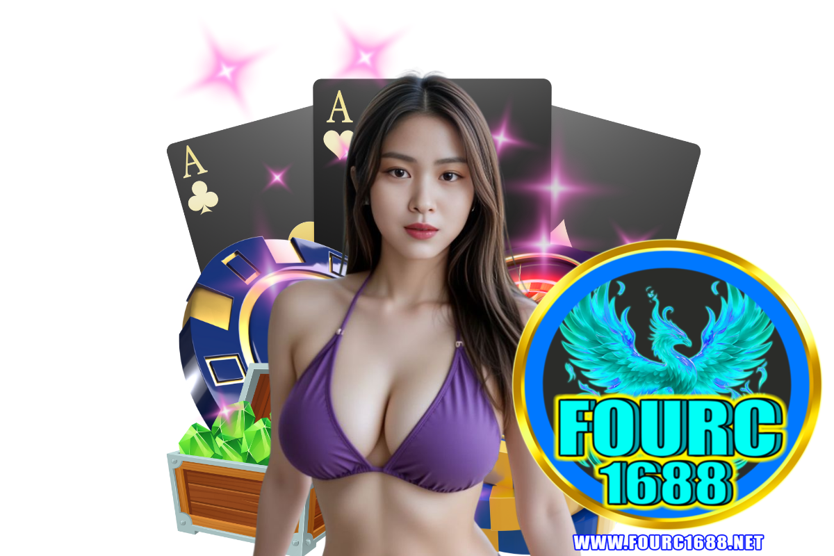 fourc1688 เว็บตรง