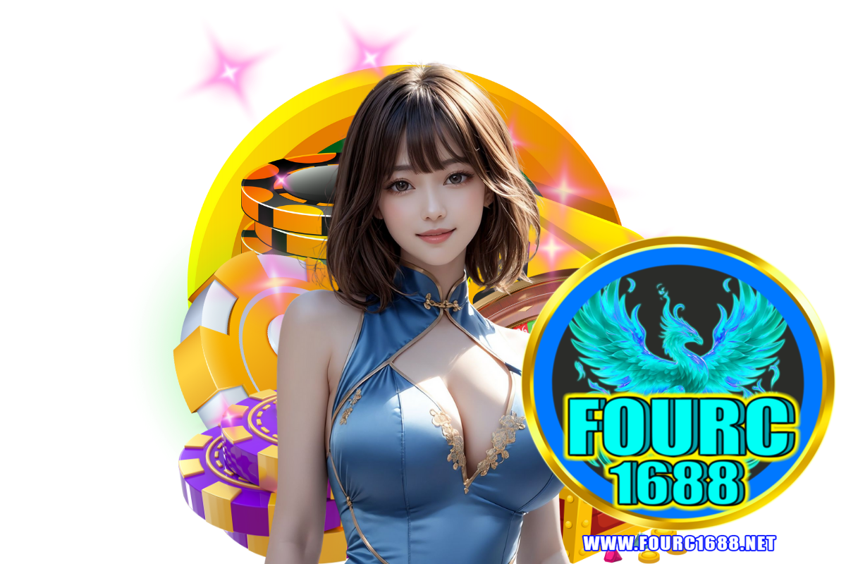 fourc1688 แจกเครดิตฟรี